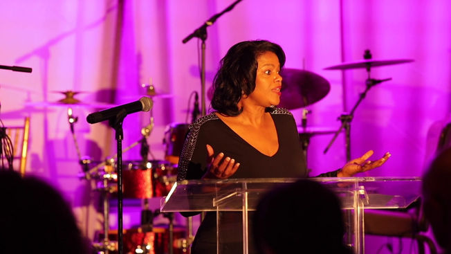 Dr. Windy Dean-Colomb